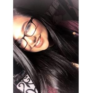 Meet your Posher, Krista